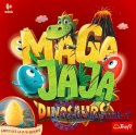 Gra Magajaja Dinozaury