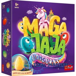 Gra Magajaja Jednorożce Unicorns