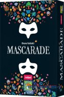 Gra Mascarade (edycja polska)