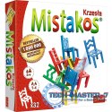 Gra Mistakos krzesła 4 osoby