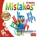 Gra Mistakos krzesła 4 osoby