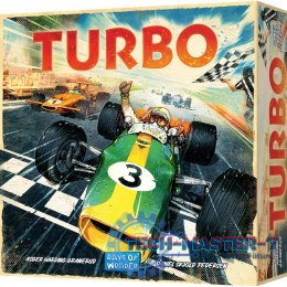 Gra Turbo (PL)
