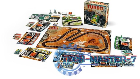 Gra Turbo (PL) Gra Turbo (PL)