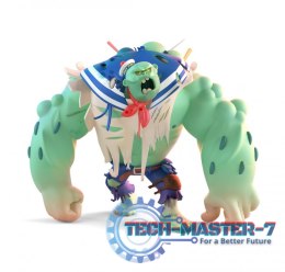 Gra Zombie Teenz Ewolucja