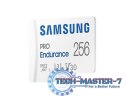 Karta pamięci microSD MB-MJ256KA/EU Pro Endurance 256GB + Adapter