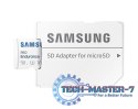 Karta pamięci microSD MB-MJ256KA/EU Pro Endurance 256GB + Adapter