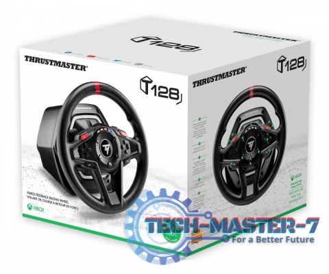 Kierownica T128 PC Xbox Kierownica T128 PC Xbox