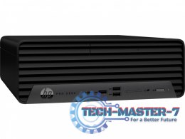 Komputer 400 SFF G9 i7-12700 1TB/32GB/DVD/W11P 6A832EA