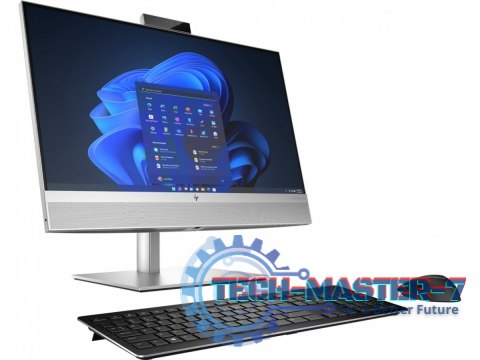 Komputer EliteOne 840 23.8 cala G9 All-in-One i7-12700 512GB/16GB/W11P 5V8U4EA Komputer EliteOne 840 23.8 cala G9 All-in-One i7-12700 512GB/16GB/W11P 5V8U4EA