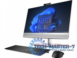Komputer EliteOne 870 G9 All-in-One i7-12700 512GB/16GB/W11P/27.0 5V8U7EA
