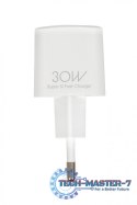 Ładowarka sieciowa C-38 PD30W USB-C