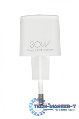 Ładowarka sieciowa C-38 PD30W USB-C
