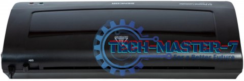 Laminator do foli A4 SLA 201 A4 folia 150-250 mikronow Laminator do foli A4 SLA 201 A4 folia 150-250 mikronow