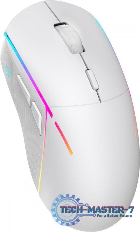 Mysz dla graczy YMS 3500WH Samuraj , podwójne łącze, akumulator Mysz dla graczy YMS 3500WH Samuraj , podwójne łącze, akumulator