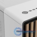 Obudowa North Chalk White