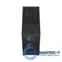 Obudowa Pop Air TG Clear Tint RGB czarna