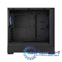 Obudowa Pop Air TG Clear Tint RGB czarna