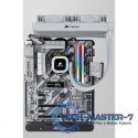 Pamięć DDR4 Vengeance RGB PRO SL 32GB/3200(2*16GB) biały
