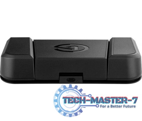 Pedał do streamingu Stream Deck Pedal Pedał do streamingu Stream Deck Pedal