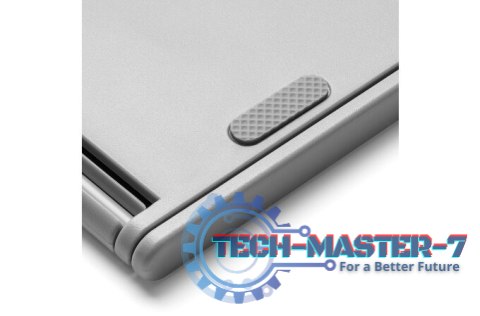 Podstawka pod laptopa SmartFit Easy Riser Go 14 cali szara Podstawka pod laptopa SmartFit Easy Riser Go 14 cali szara