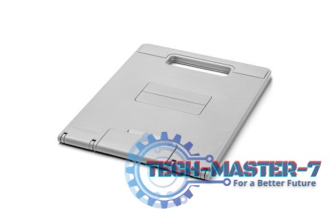 Podstawka pod laptopa SmartFit Easy Riser Go 14 cali szara Podstawka pod laptopa SmartFit Easy Riser Go 14 cali szara