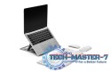 Podstawka pod laptopa SmartFit Easy Riser Go 14 cali szara