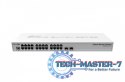 Przełącznik 24xGbE 2 xSFP+CRS326-24G-2S+RM-MX