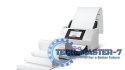Skaner WF DS-790WN A4/ADF100/90ipm/1passDuplex