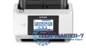 Skaner WF DS-790WN A4/ADF100/90ipm/1passDuplex