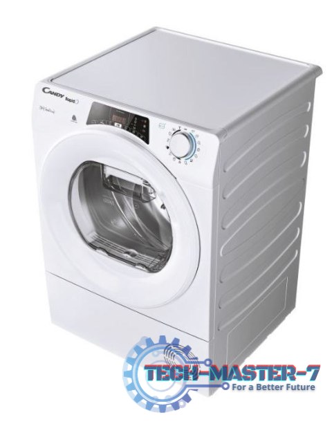 Suszarka z pompą ciepła ROE H9A2TE-S Suszarka z pompą ciepła ROE H9A2TE-S