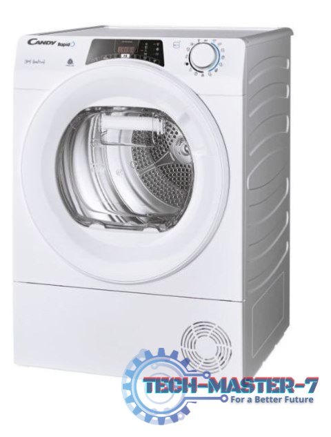 Suszarka z pompą ciepła ROE H9A2TE-S Suszarka z pompą ciepła ROE H9A2TE-S