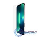 Szkło hartowane ScreenForce do iPhone 13/13 Pro/14, anty-mikrobiologiczne