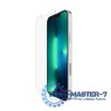 Szkło hartowane ScreenForce do iPhone 13/13 Pro/14, anty-mikrobiologiczne