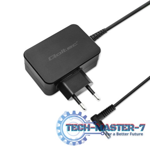 Zasilacz do ultrabooka HP 45W | 19.5V | 2.31A | 4.5x3.0+pin Zasilacz do ultrabooka HP 45W | 19.5V | 2.31A | 4.5x3.0+pin