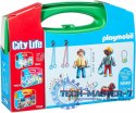 Zestaw City Life 70530 Skrzyneczka Spacer z psami