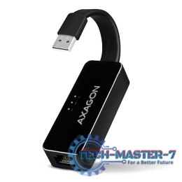 ADE-XR Karta sieciowa Fast Ethernet adapter, USB2.0, instalacja automatyczna