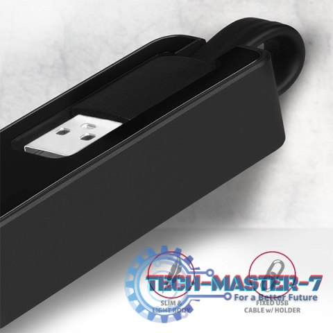 ADE-XR Karta sieciowa Fast Ethernet adapter, USB2.0, instalacja automatyczna ADE-XR Karta sieciowa Fast Ethernet adapter, USB2.0, instalacja automatyczna