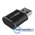 Adapter A650USM WiFi USB AC650 Dual Band MU-MIMO