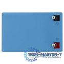 Akumulator LiFePO4 Litowo-Żelazowo-Fosforanowy | 12.8V | 12Ah | 153.6Wh | BMS