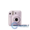 Aparat Instax mini 12 fioletowy