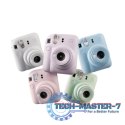 Aparat Instax mini 12 fioletowy