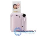 Aparat Instax mini 12 fioletowy