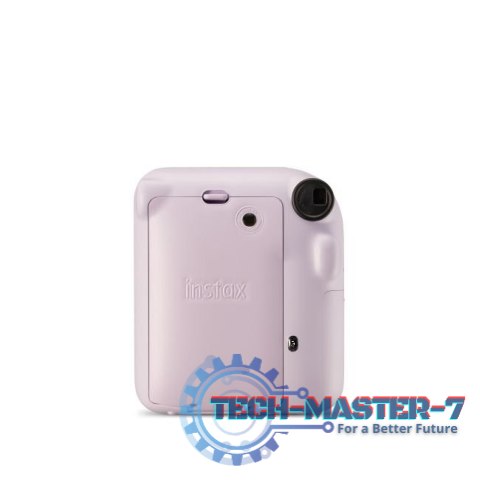 Aparat Instax mini 12 fioletowy Aparat Instax mini 12 fioletowy