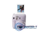Aparat Instax mini 12 fioletowy