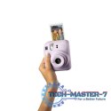 Aparat Instax mini 12 fioletowy