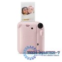 Aparat Instax mini 12 różowy