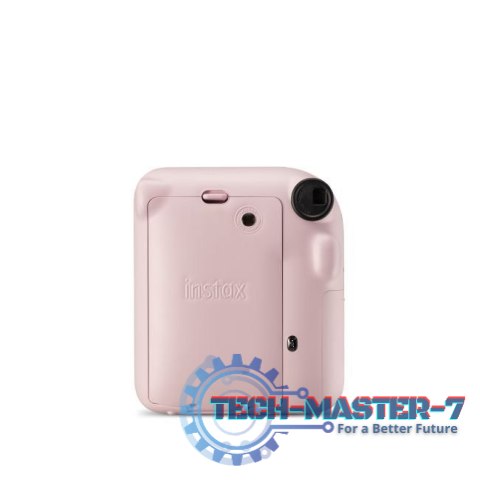 Aparat Instax mini 12 różowy Aparat Instax mini 12 różowy