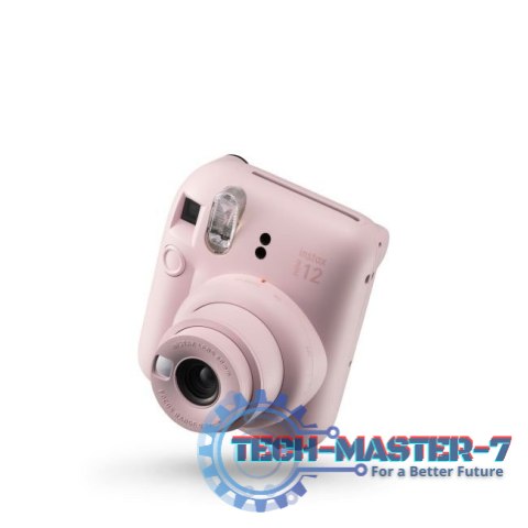 Aparat Instax mini 12 różowy Aparat Instax mini 12 różowy