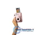 Aparat Instax mini 12 różowy