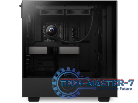 Chłodzenie wodne Kraken 240 LCD Chłodzenie wodne Kraken 240 LCD